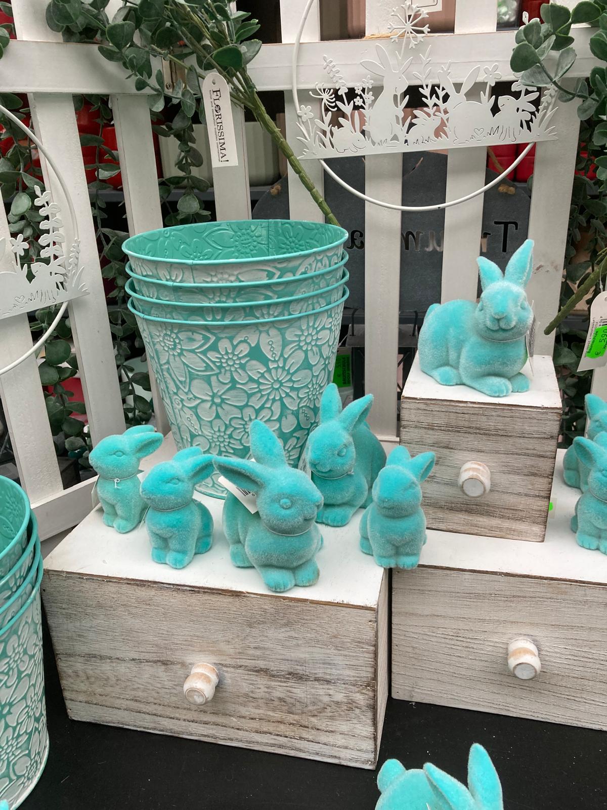 Weiter geht's: Osterrabattwochen