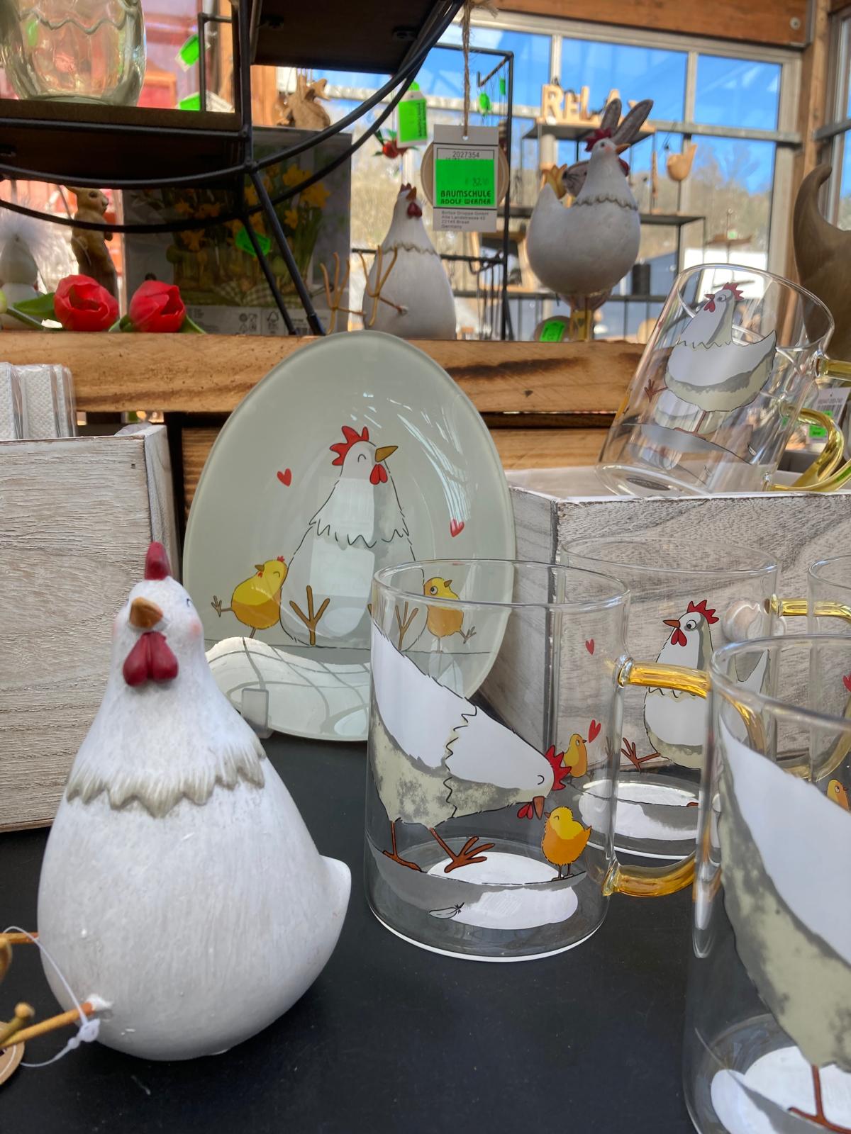 Und noch mal Osterrabatt!!!