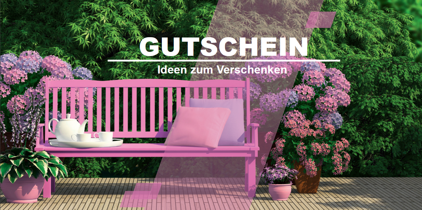 Gutscheine (Baumschule, Gummersbach, Werner, Bäume, Pflanzen, Garten) | Baumschule Werner — Gummersbach