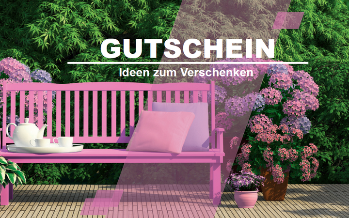 Gutscheine (Baumschule, Gummersbach, Werner, Bäume, Pflanzen, Garten) | Baumschule Werner — Gummersbach