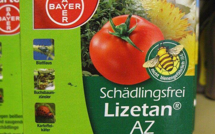 Pflanzenschutzmittel (Baumschule, Gummersbach, Werner, Bäume, Pflanzen, Garten) | Baumschule Werner — Gummersbach