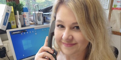Nadine Kleischmann (Rechtsanwalts- und Notariatsgehilfin) | Baumschule Werner — Gummersbach