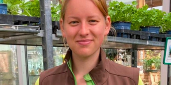 Patricia Til (Kauffrau im 