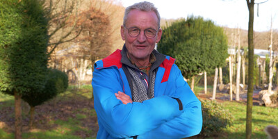 Wolfgang Werner (Dipl.-Ing. agr.) | Baumschule Werner — Gummersbach